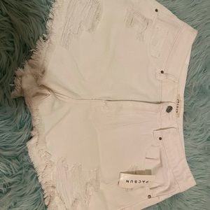 Pacsun unworn shorts